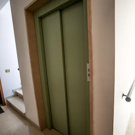 Amendola Apartment Reggio nell'Emilia