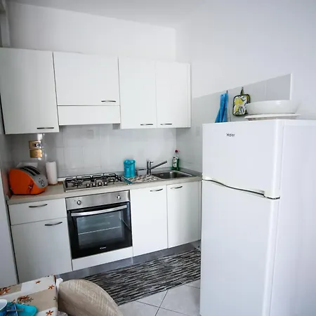 Amendola Apartment Reggio nell'Emilia