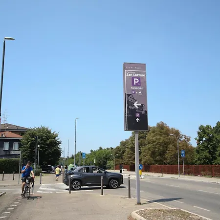 Appartamento Amendola