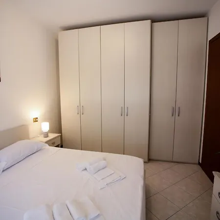 アパート Amendola