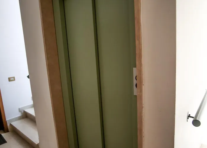 Amendola Apartment Reggio nell'Emilia