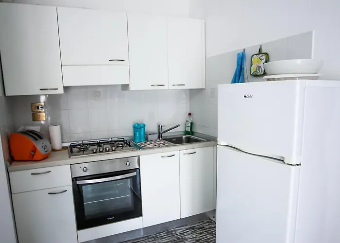 Amendola Apartment Reggio nell'Emilia