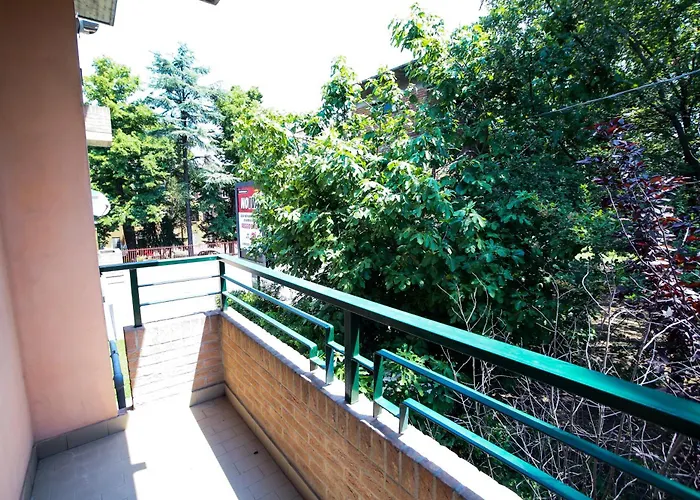 アパート Amendola