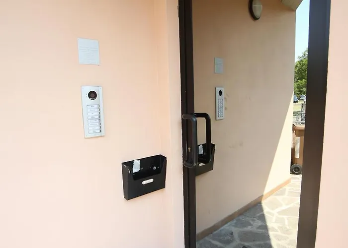 Apartment Amendola Reggio nell'Emilia