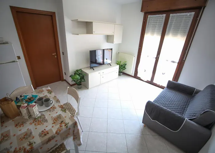 Amendola Apartment *